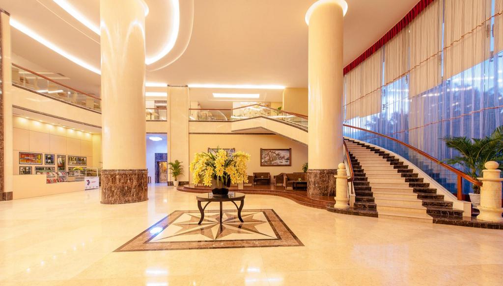 Nha-Trang Muong-Thanh-Grand-Nha-Trang-Hotel facility