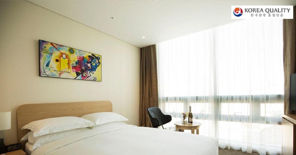 Best Western Haeundae Hotel