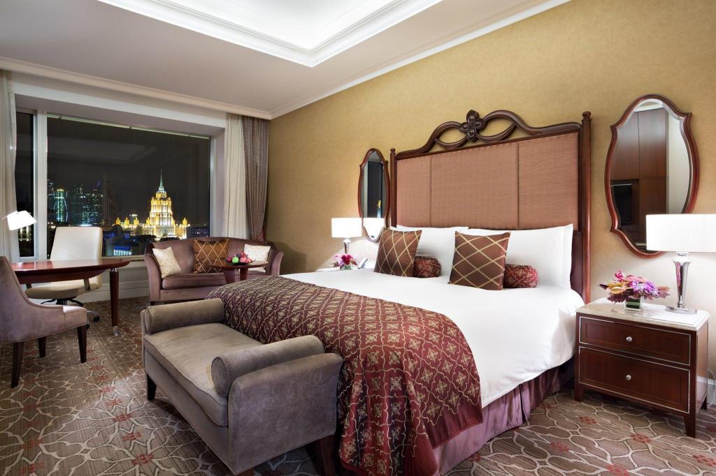Lotte Hotel Moscow