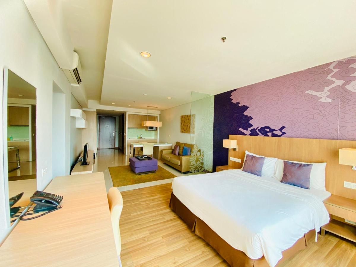 Habitare Apart Hotel Rasuna Jakarta