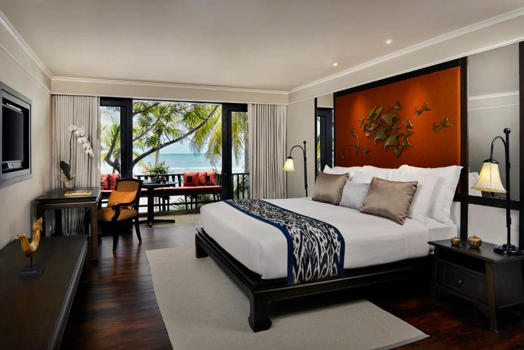 Anantara Hua Hin Resort  (SHA Extra Plus)