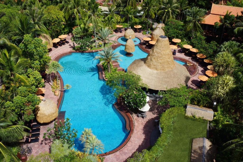 Anantara Hua Hin Resort  (SHA Extra Plus)