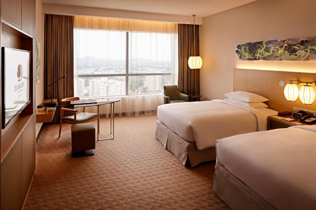 DoubleTree by Hilton Hotel Melaka