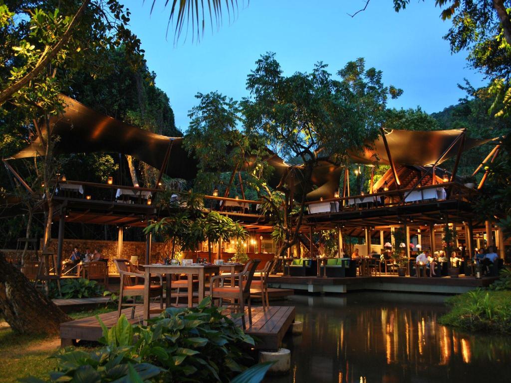 The Tubkaak Krabi Boutique Resort (SHA Extra Plus)