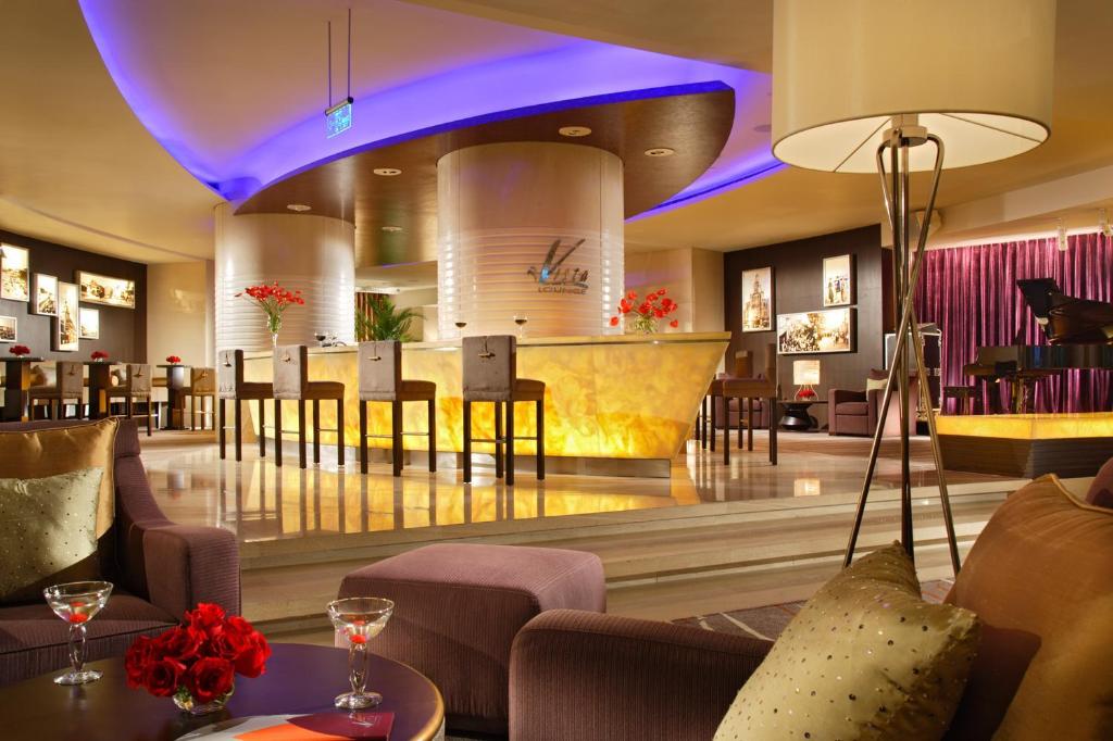 Xiamen Sheraton-Xiamen-Hotel facility
