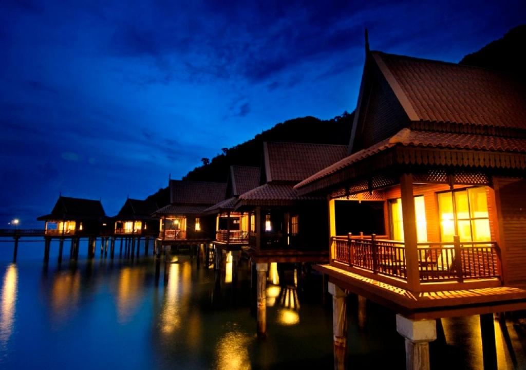 Langkawi Berjaya-Langkawi-Resort facility