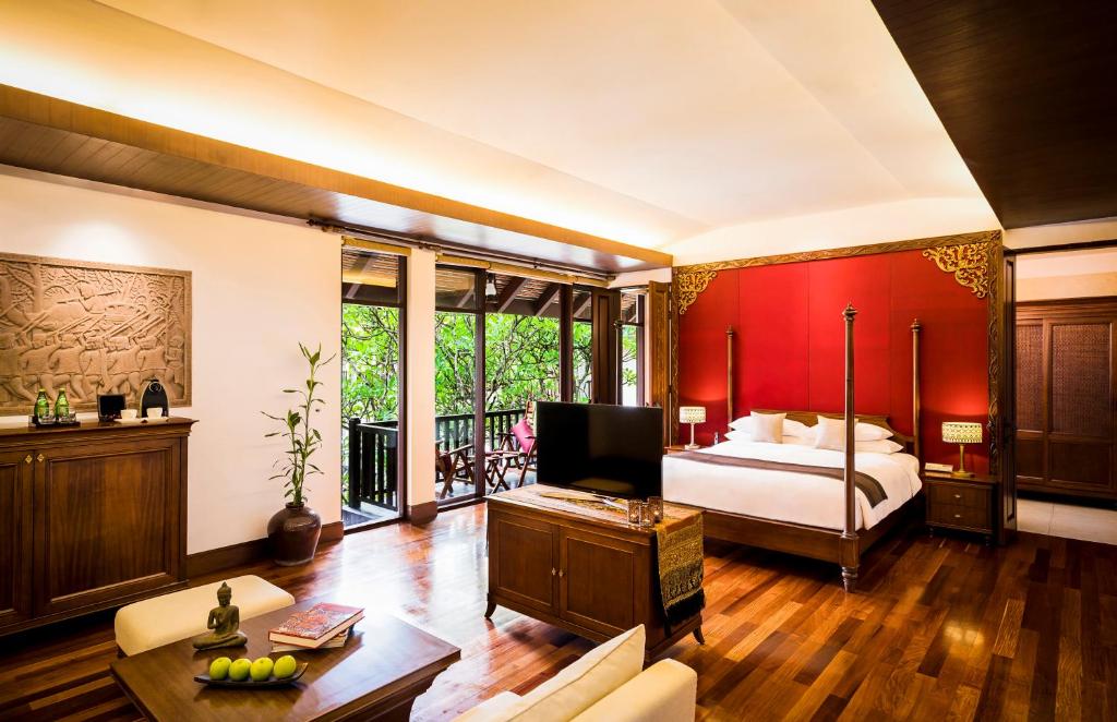 Siem-Reap Anantara-Angkor-Resort interior