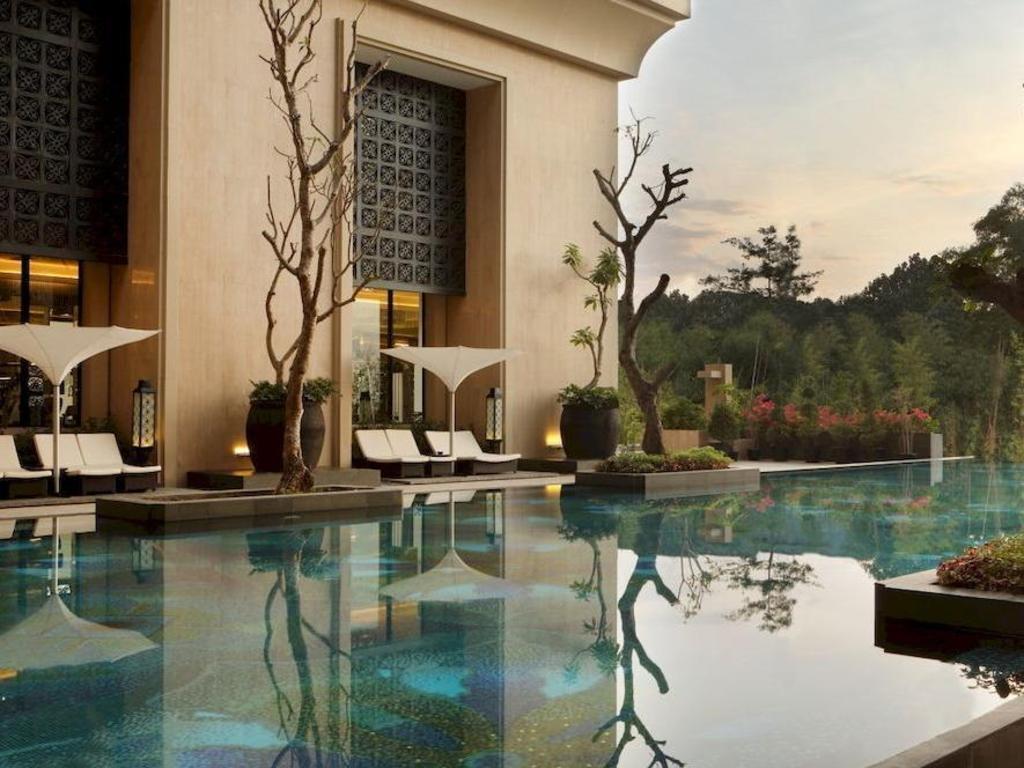 Yogyakarta Hotel-Tentrem-Yogyakarta facility