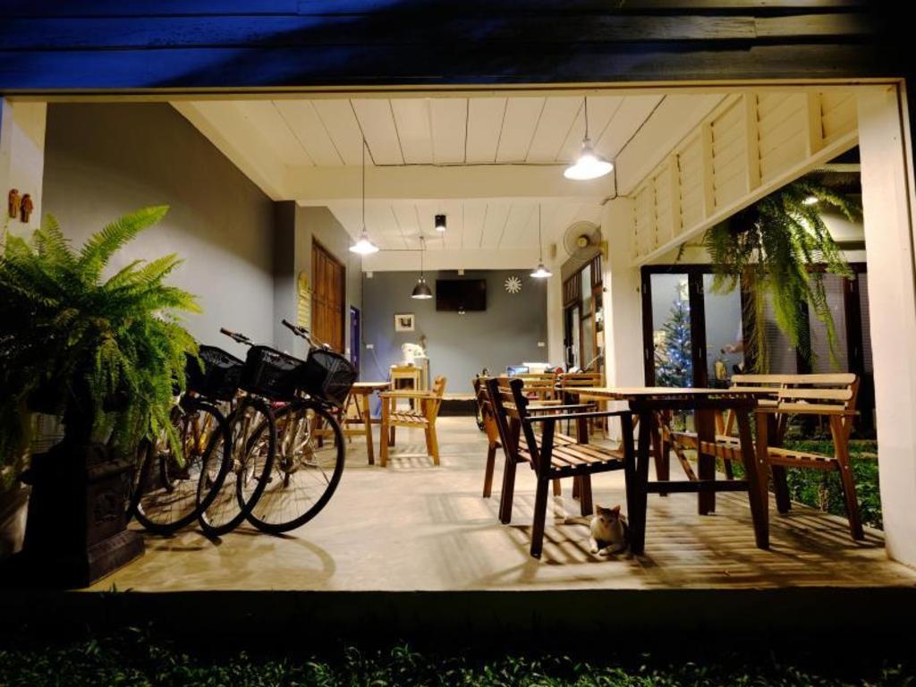 Chiang-Mai Mona-Chiang-Mai-Boutique-Hotel facility