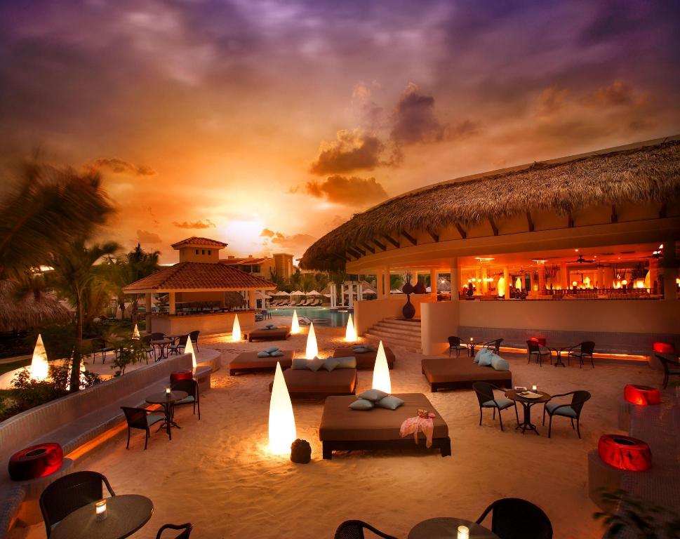 The Reserve at Paradisus Punta Cana - All Inclusive