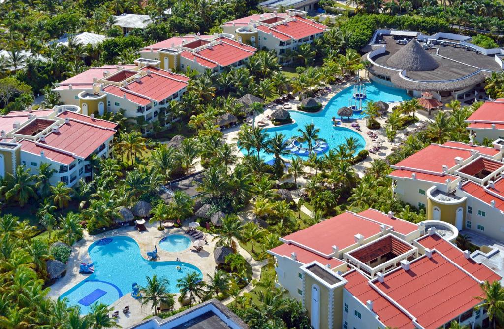 The Reserve at Paradisus Punta Cana - All Inclusive