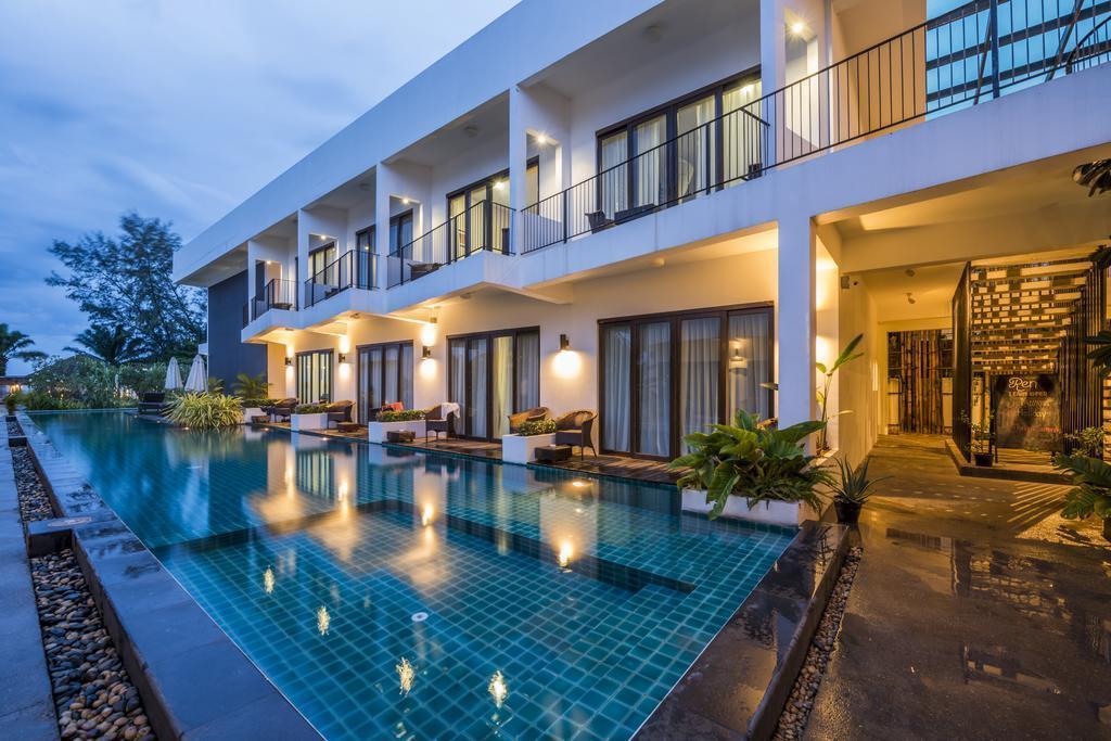Sihanoukville Ren-Resort exterior