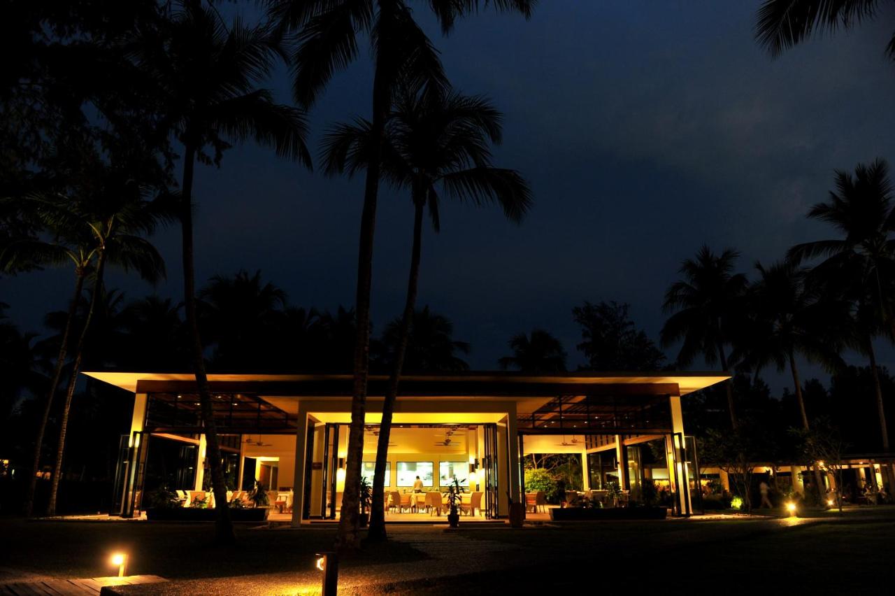 Langkawi Tanjung-Rhu-Resort facility