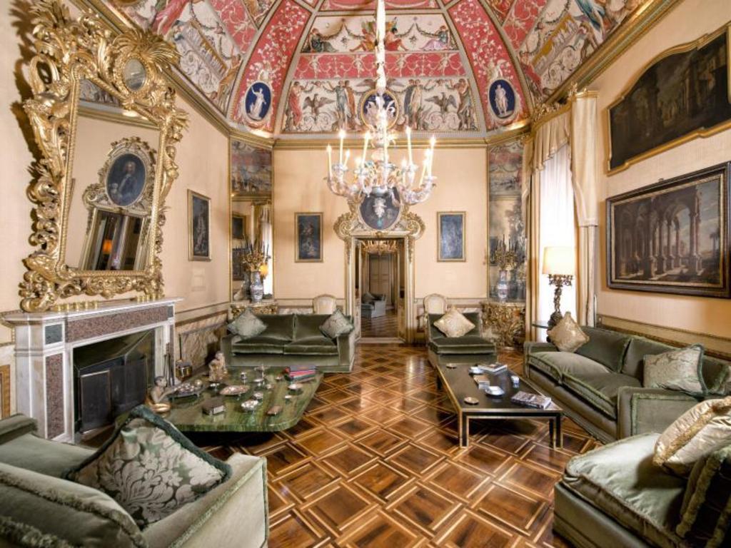 Residenza Ruspoli Bonaparte