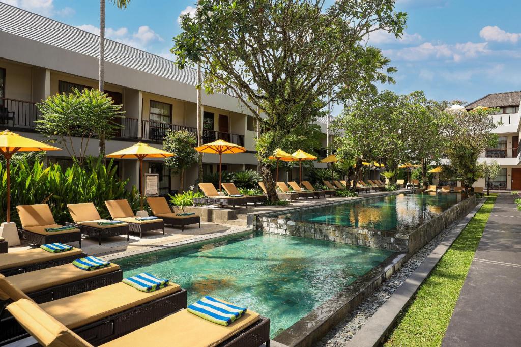 Bali Amadea-Resort--Villas-Seminyak-Bali facility
