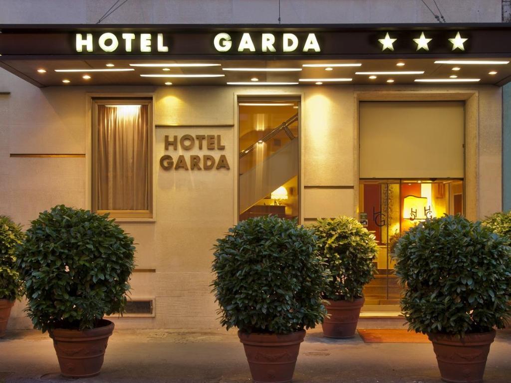 Hotel Garda