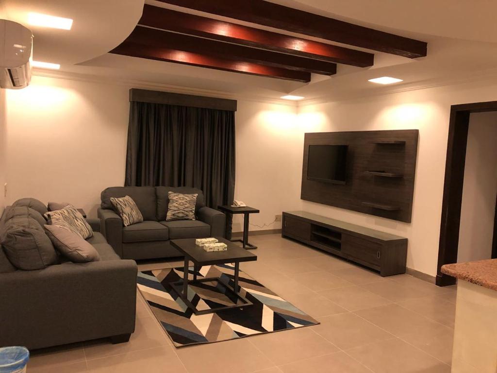 Al-Khobar Villa-Hotel-Apartment facility