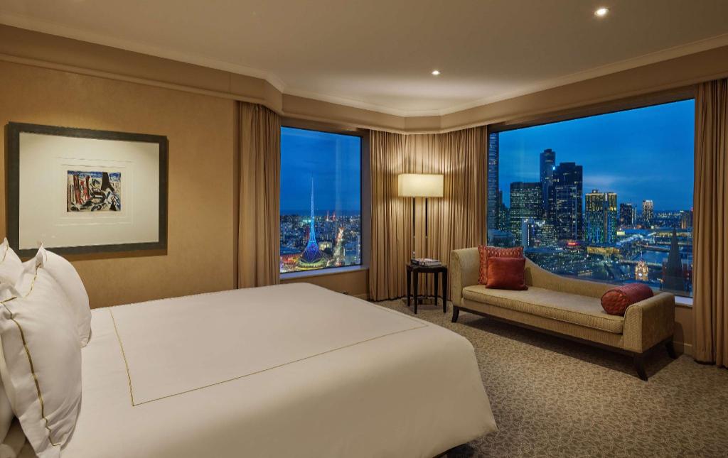 Grand Hyatt Melbourne