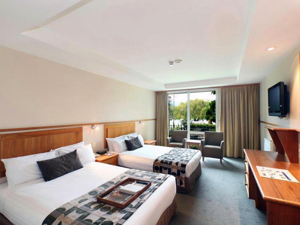 Queenstown Rydges-Lakeland-Queenstown interior