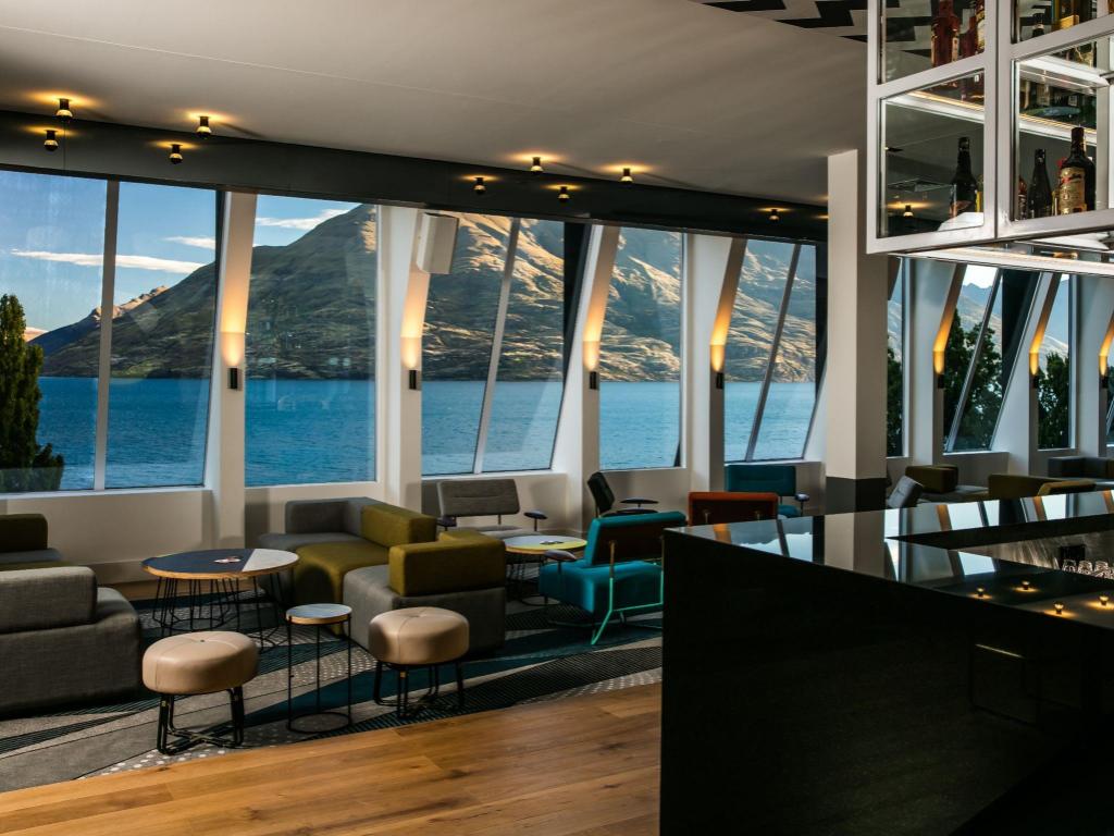 Queenstown Rydges-Lakeland-Queenstown facility