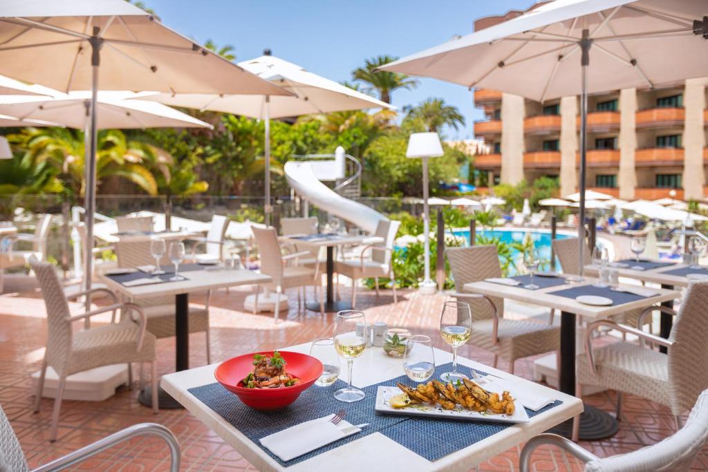 Gran-Canaria MUR-Neptuno-Gran-Canaria---Adults-Only facility