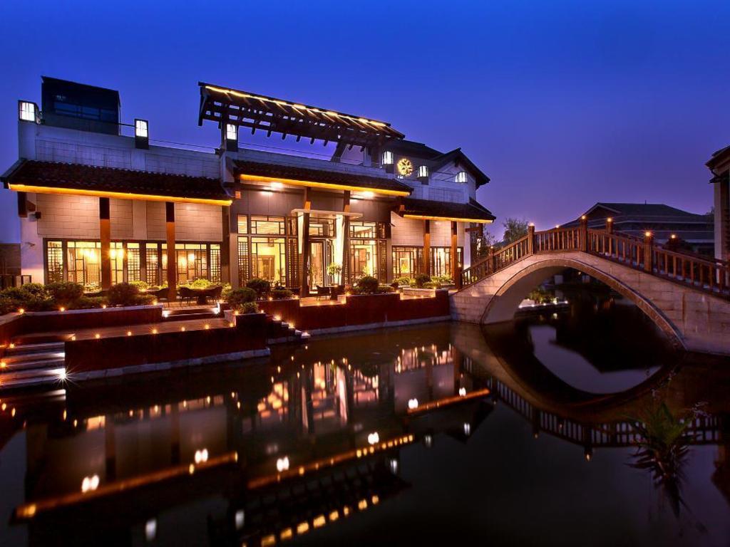 Angsana Hangzhou Hotel