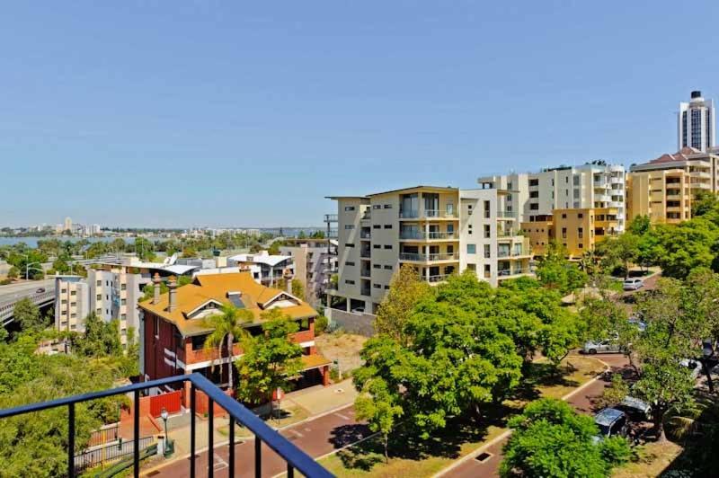 Perth Mountway-Holiday-Apartments facility