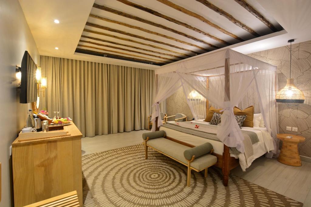 Zanzibar Neptune-Pwani-Beach-Resort--Spa-Zanzibar---All-Inclusive interior