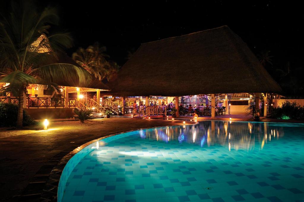 Zanzibar Neptune-Pwani-Beach-Resort--Spa-Zanzibar---All-Inclusive facility