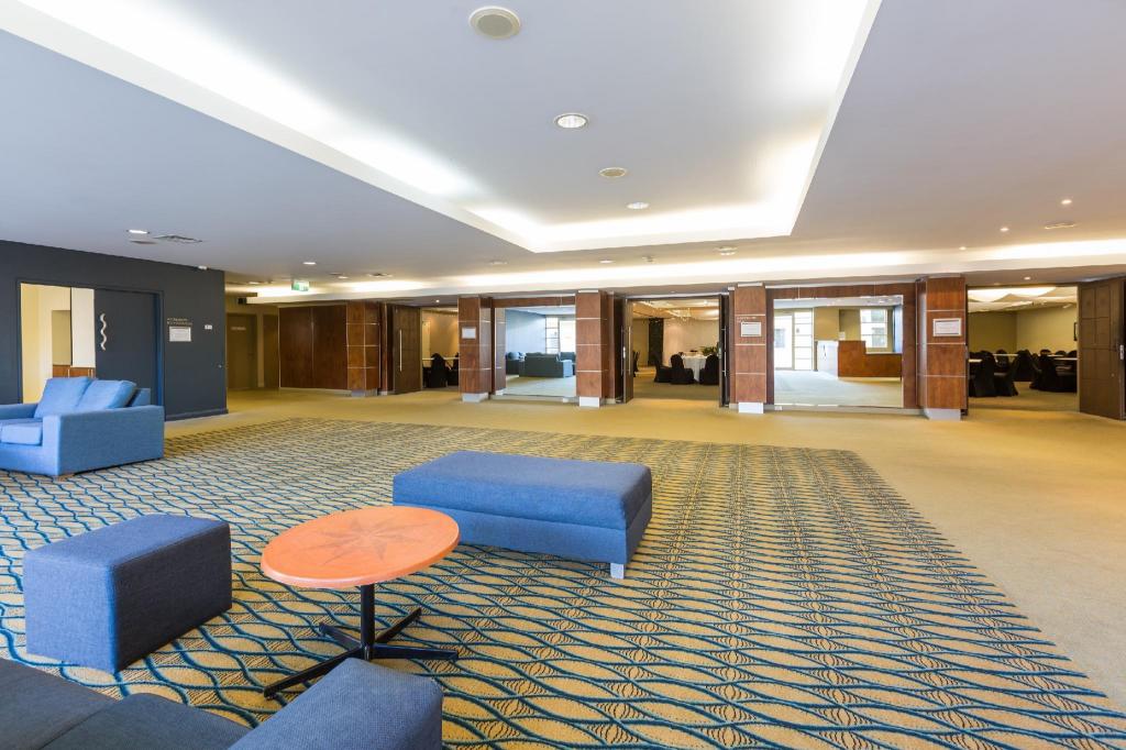 Port-Stephens Ramada-Resort-by-Wyndham-Shoal-Bay facility