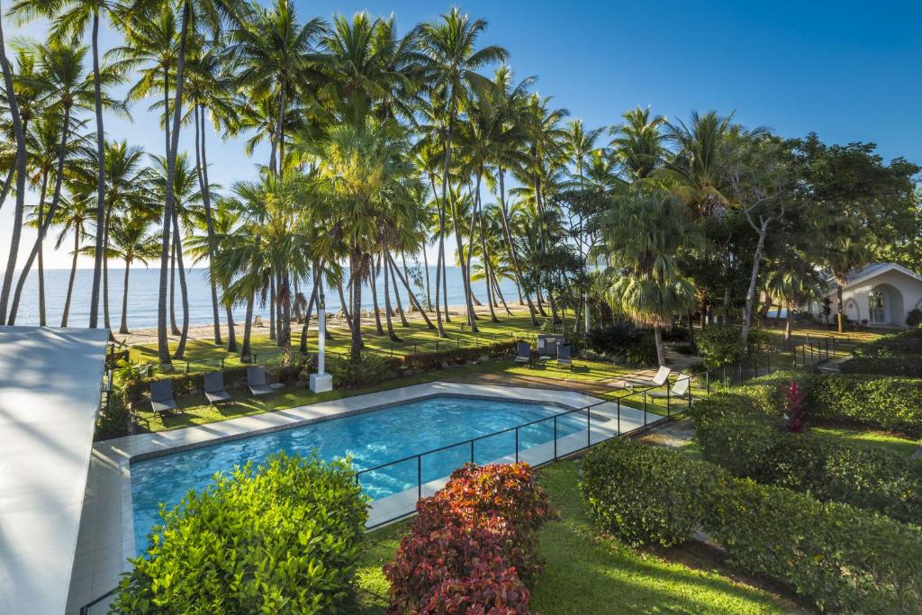 Cairns Alamanda-Palm-Cove-Resort-by-Lancemore facility