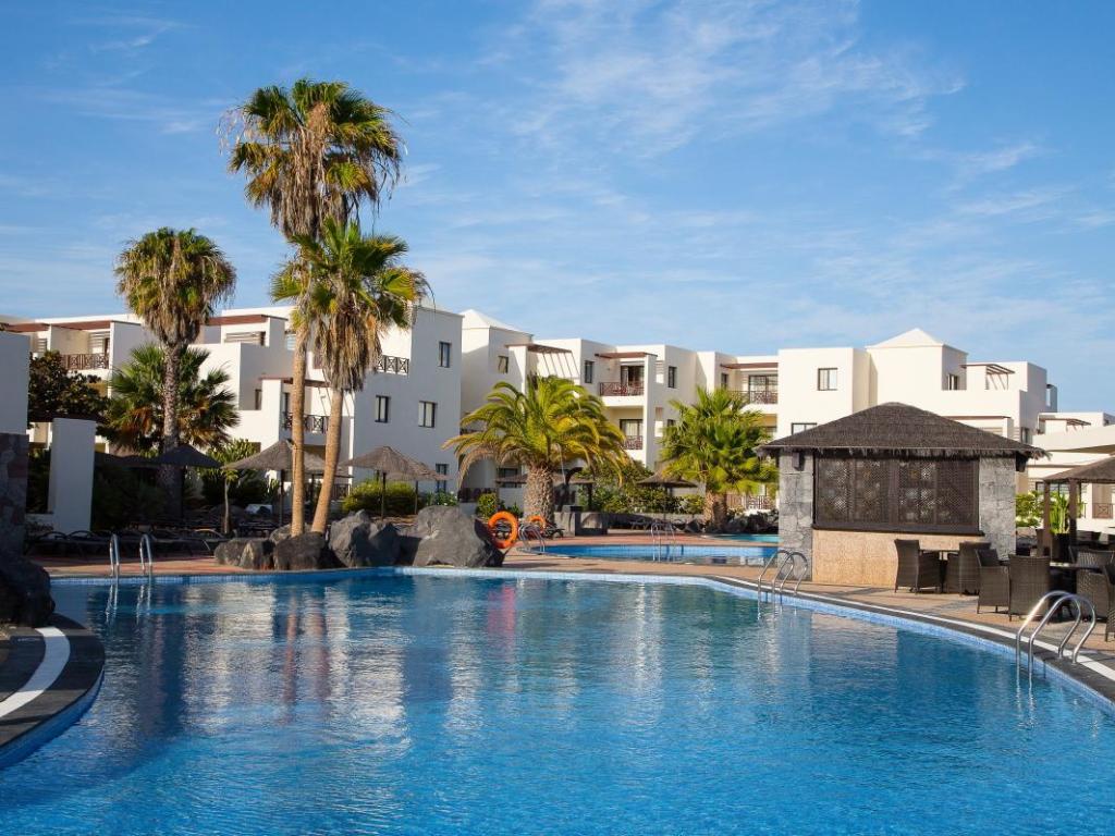 Vitalclass Lanzarote Sport & Wellness Resort