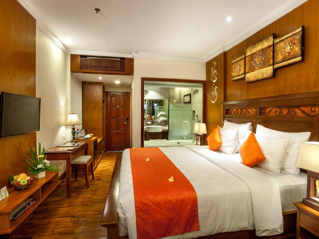 Bali Astagina-Resort-Villa-and-Spa interior