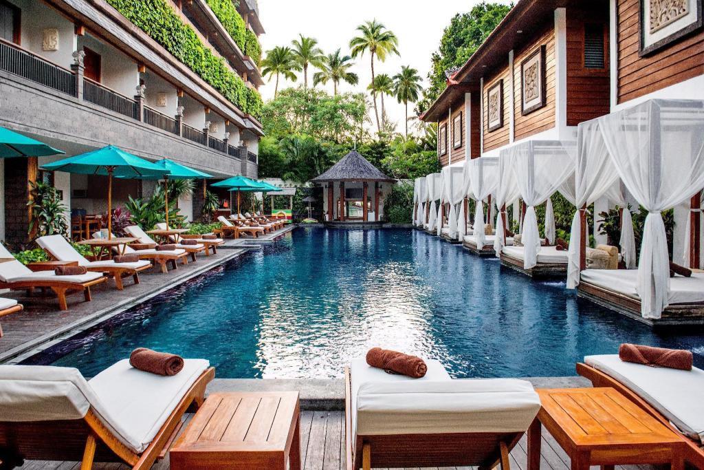 Bali Astagina-Resort-Villa-and-Spa facility