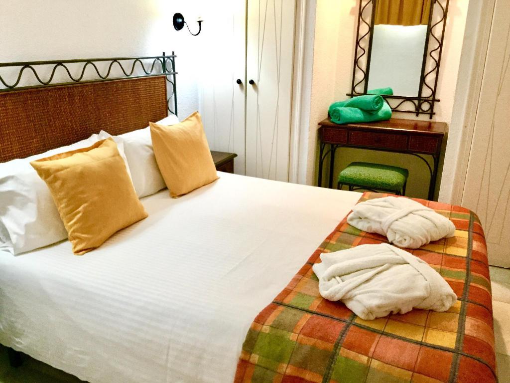 Palm Beach Club Apartment