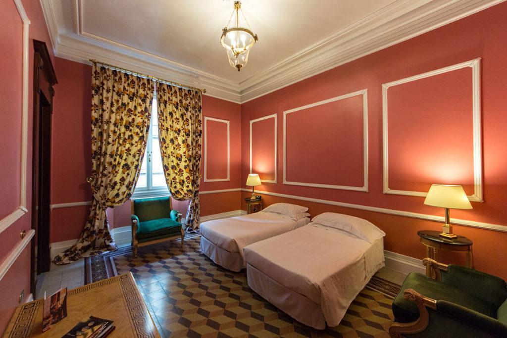 Hotel Albani Firenze