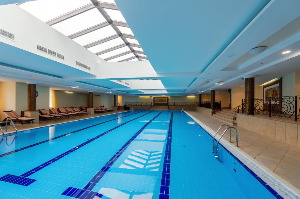 Mistral Hotel and Spa