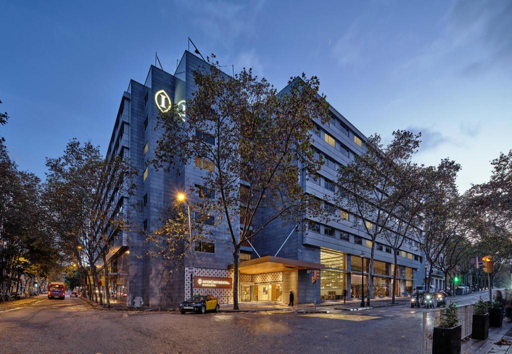 InterContinental Barcelona