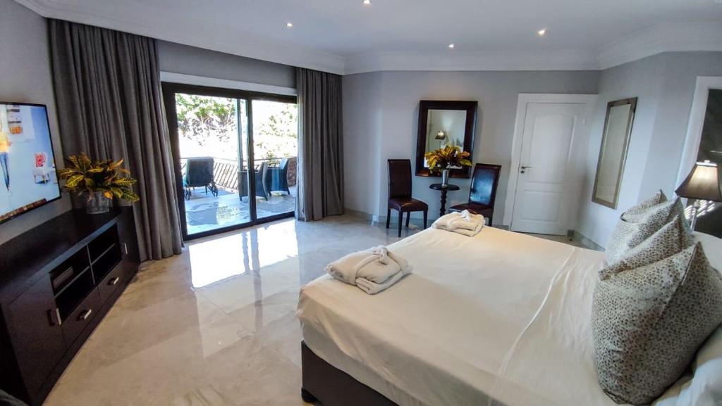 Durban The-View-Boutique-Hotel-and-Spa interior