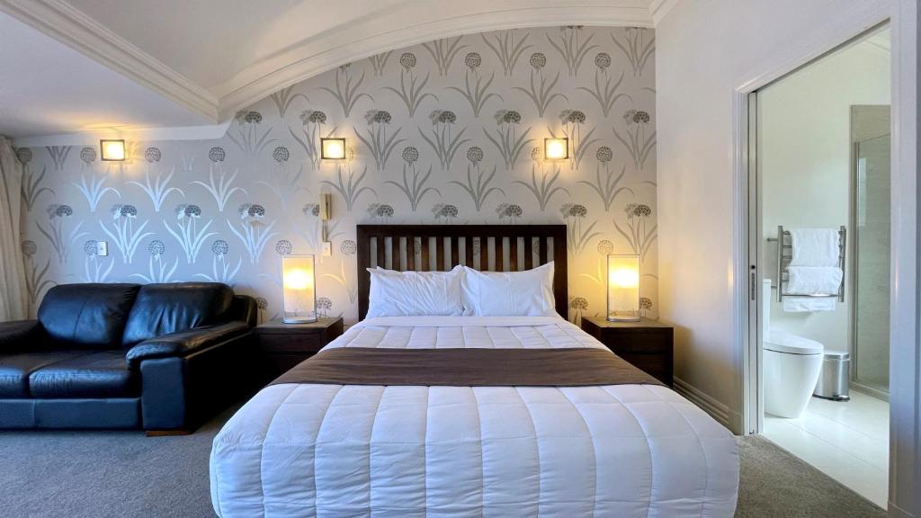 Queenstown The-Waterfront-Apartments interior