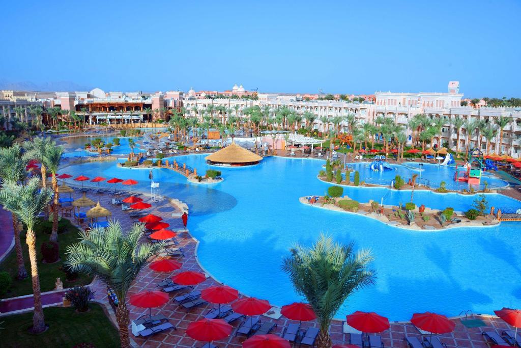 Pickalbatros Palace Hurghada