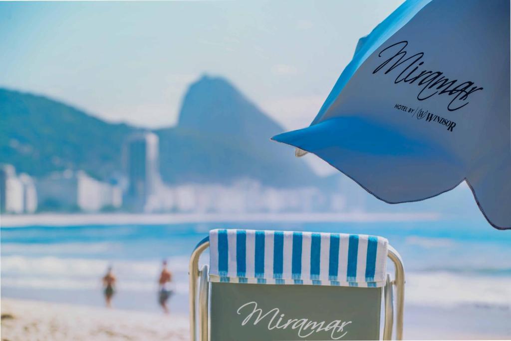 Miramar By Windsor Copacabana