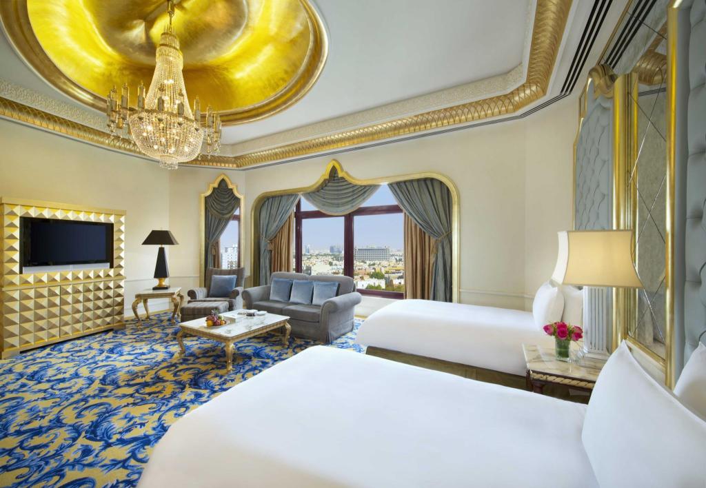 Jeddah Waldorf-Astoria-Jeddah---Qasr-Al-Sharq interior