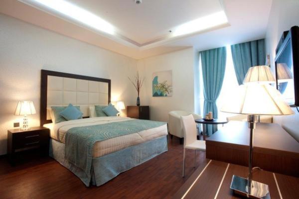 Gokulam Park Hotel Doha