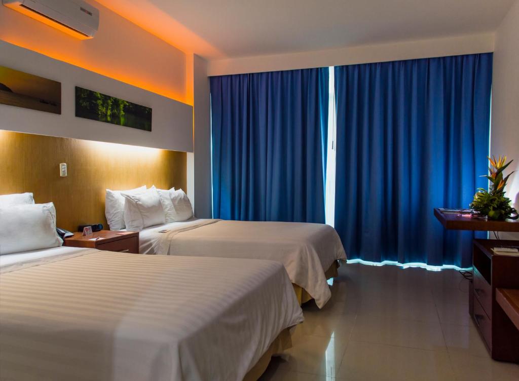 GHL Relax Hotel Costa Azul