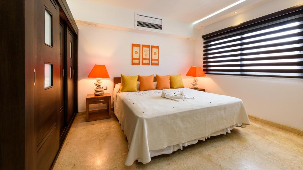 Aligio Apart-hotel & Spa - Las Terrenas