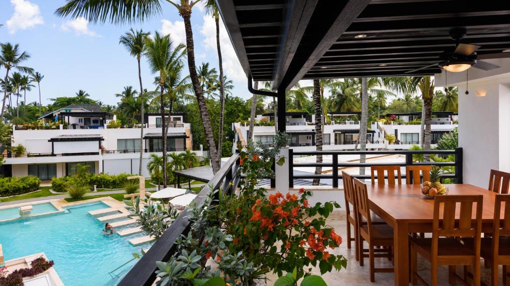 Aligio Apart-hotel & Spa - Las Terrenas