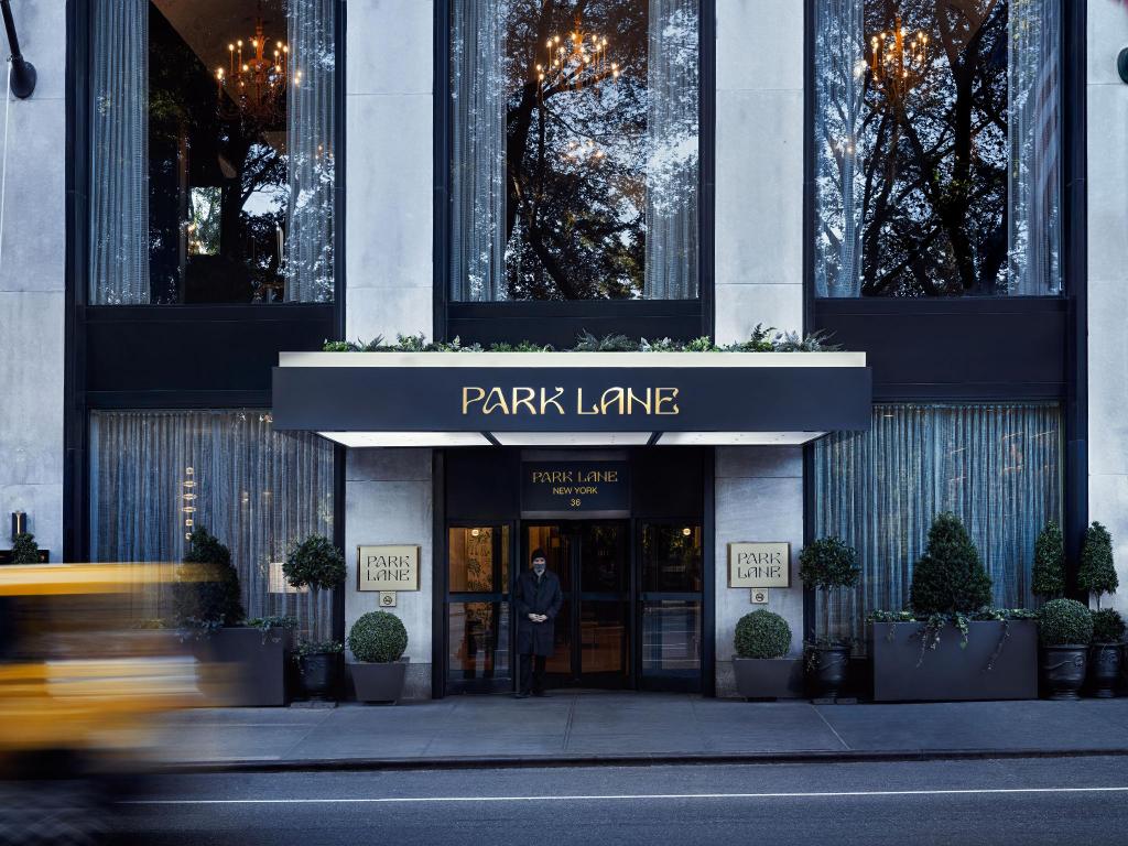 Park Lane New York