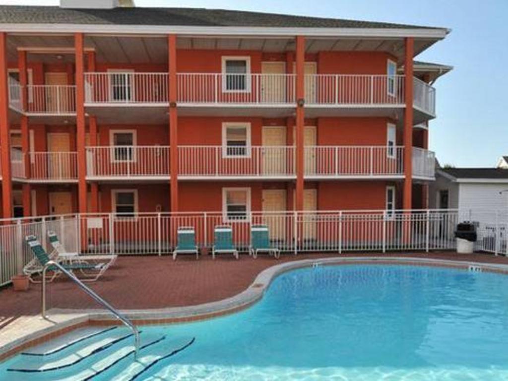 Gulfview Condominiums