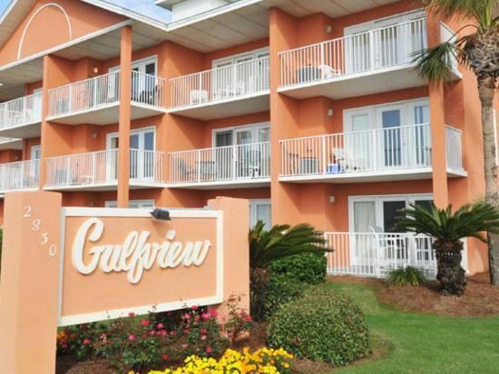Gulfview Condominiums